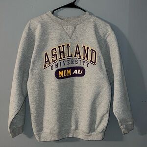 Vintage College Crewneck
